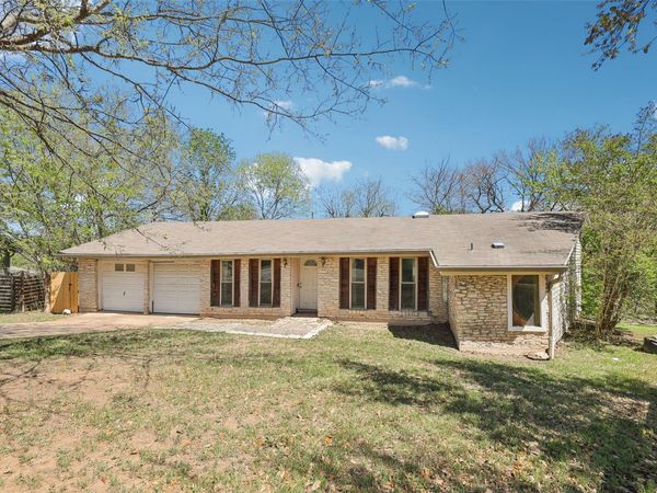 2204 Bahia CIR, Austin, TX 78741