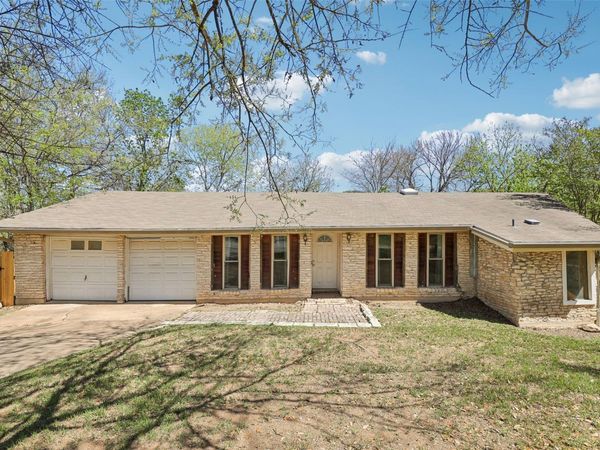 2204 Bahia CIR, Austin, TX 78741