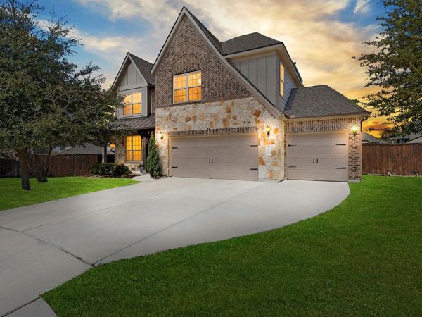 8012 Arbia CV, Round Rock, TX 78665