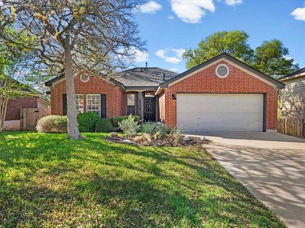 11028 Whiskey River DR, Austin, TX 78748