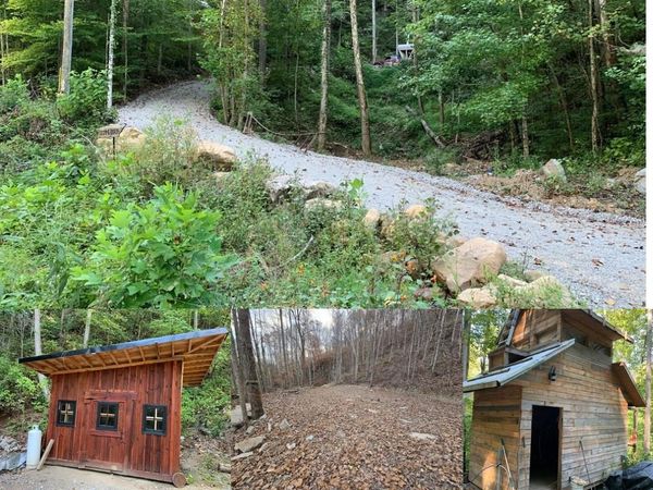 1029 E Obey, Wilder, TN 38589