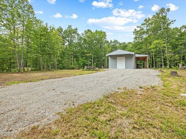 280 Paradise Lane, Crawford, TN 38554
