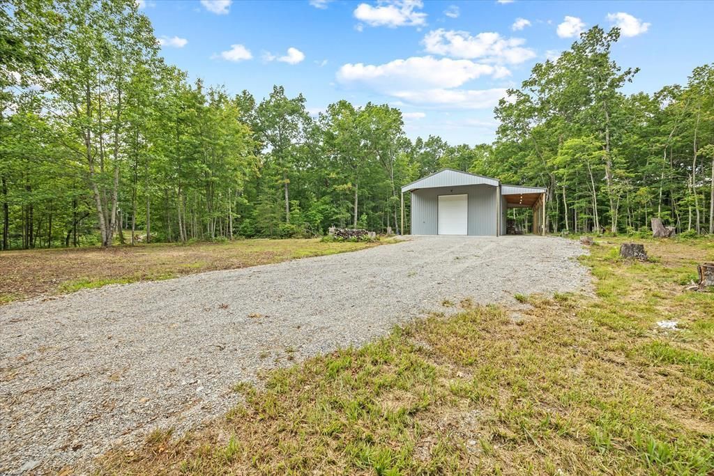 280 Paradise Lane, Crawford, TN 38554 Main Photo