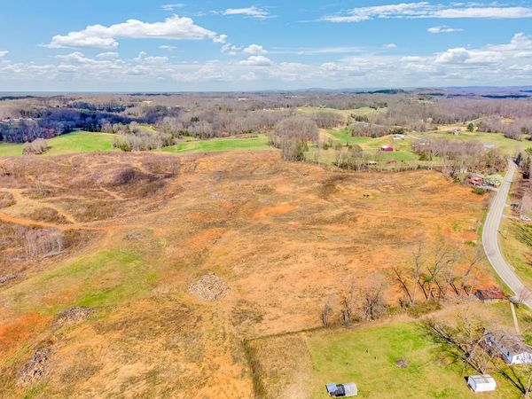 Lot 8 Stover Rd, Monroe, TN 38570