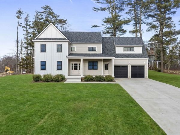 334 Chief Justice Cushing, Scituate, MA 02066