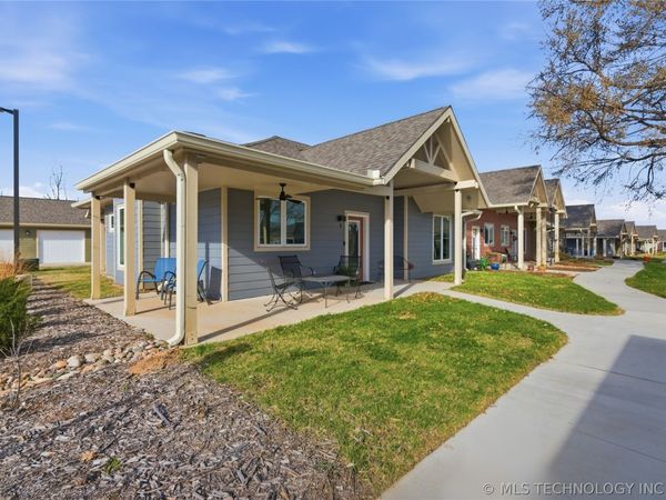 7141 S Quincy Avenue, Unit 1, Tulsa, OK 74136