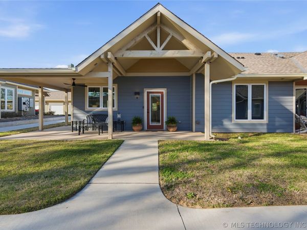 7141 S Quincy Avenue, Unit 5, Tulsa, OK 74136