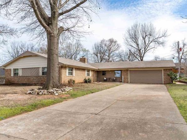 509 W Hillcrest Avenue, Stillwater, OK 00000