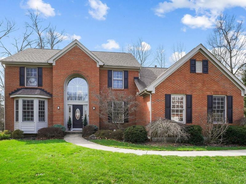 4036 Oak Tree Court, Loveland, OH 45140 Photo 10