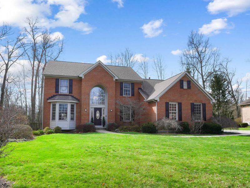 4036 Oak Tree Court, Loveland, OH 45140 Photo 11