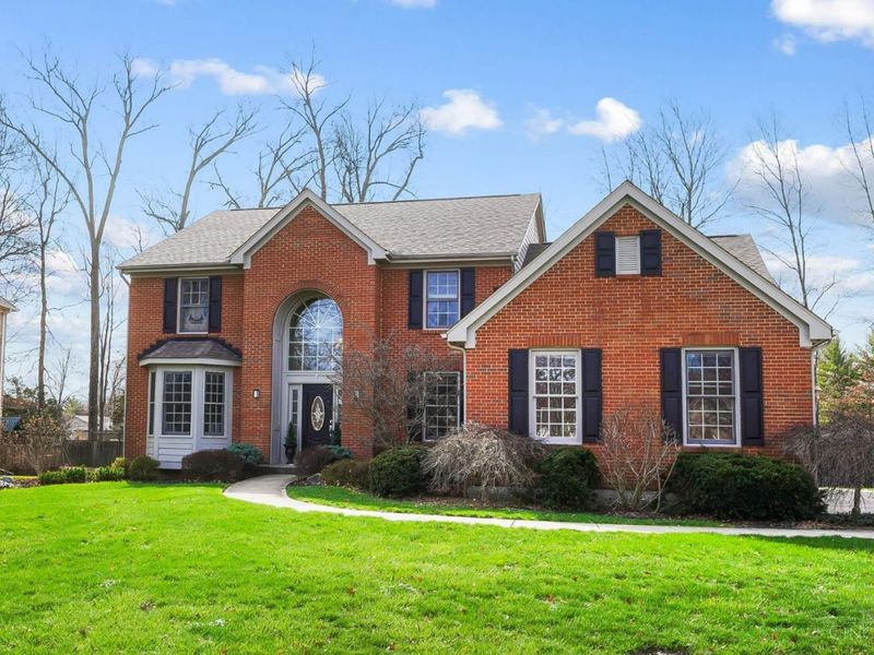 4036 Oak Tree Court, Loveland, OH 45140 Photo 12