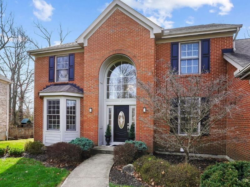 4036 Oak Tree Court, Loveland, OH 45140 Photo 13