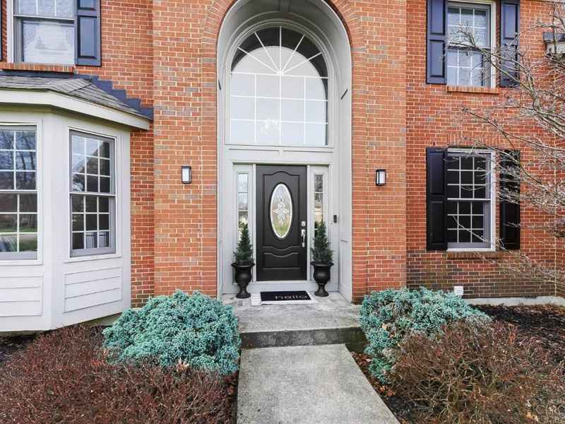 4036 Oak Tree Court, Loveland, OH 45140 Photo 14