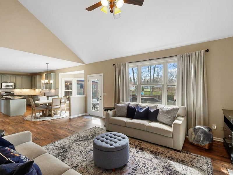 4036 Oak Tree Court, Loveland, OH 45140 Photo 19