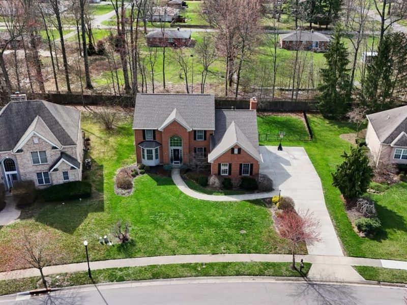 4036 Oak Tree Court, Loveland, OH 45140 Photo 2