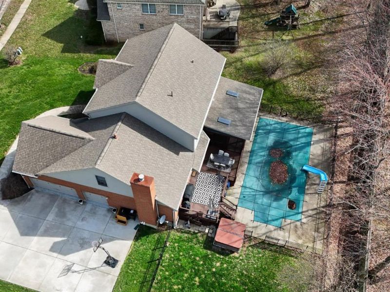 4036 Oak Tree Court, Loveland, OH 45140 Photo 3