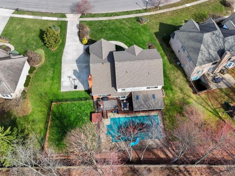 4036 Oak Tree Court, Loveland, OH 45140 Photo 4