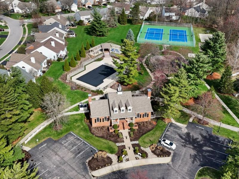 4036 Oak Tree Court, Loveland, OH 45140 Photo 5