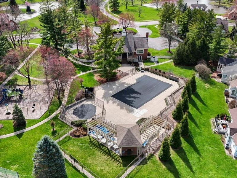 4036 Oak Tree Court, Loveland, OH 45140 Photo 6