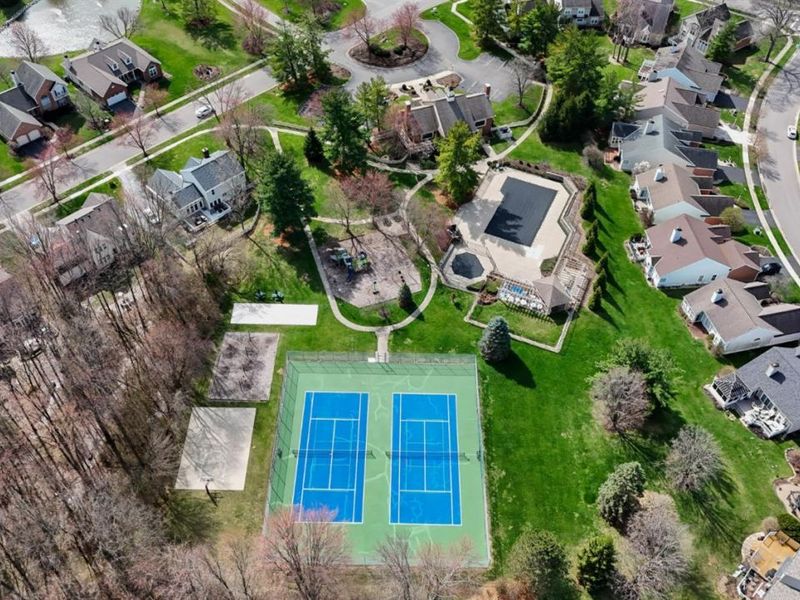 4036 Oak Tree Court, Loveland, OH 45140 Photo 7