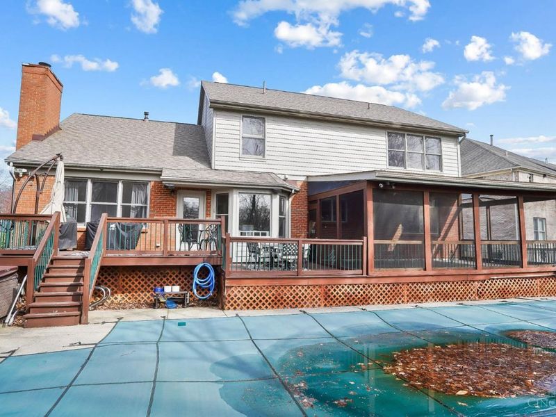 4036 Oak Tree Court, Loveland, OH 45140 Photo 79