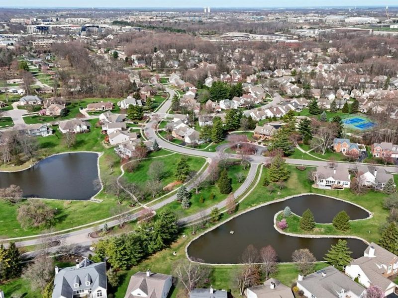 4036 Oak Tree Court, Loveland, OH 45140 Photo 8