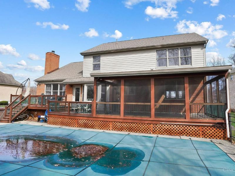 4036 Oak Tree Court, Loveland, OH 45140 Photo 80