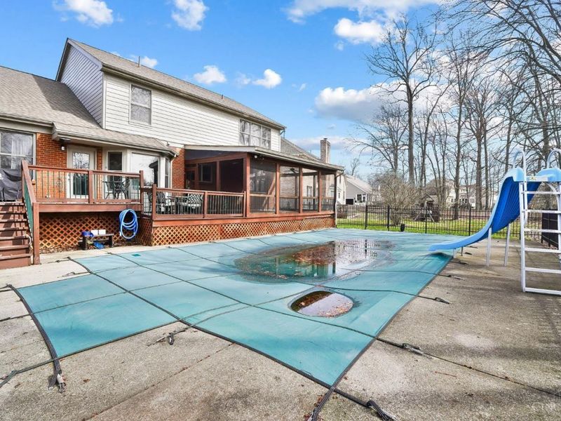 4036 Oak Tree Court, Loveland, OH 45140 Photo 84