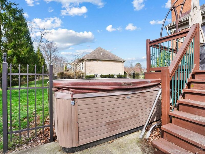 4036 Oak Tree Court, Loveland, OH 45140 Photo 85