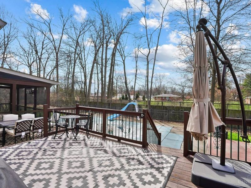 4036 Oak Tree Court, Loveland, OH 45140 Photo 86