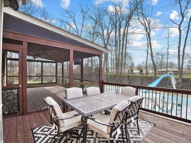 4036 Oak Tree Court, Loveland, OH 45140 Photo 88