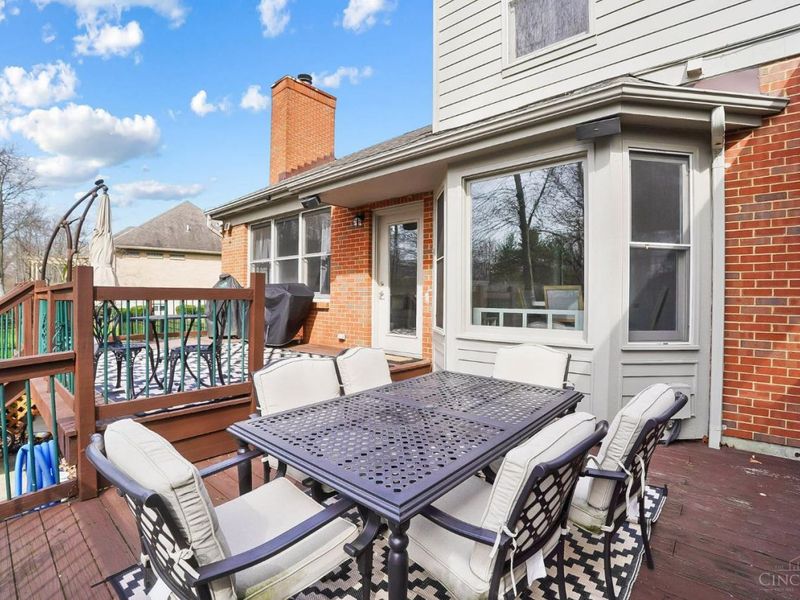 4036 Oak Tree Court, Loveland, OH 45140 Photo 89