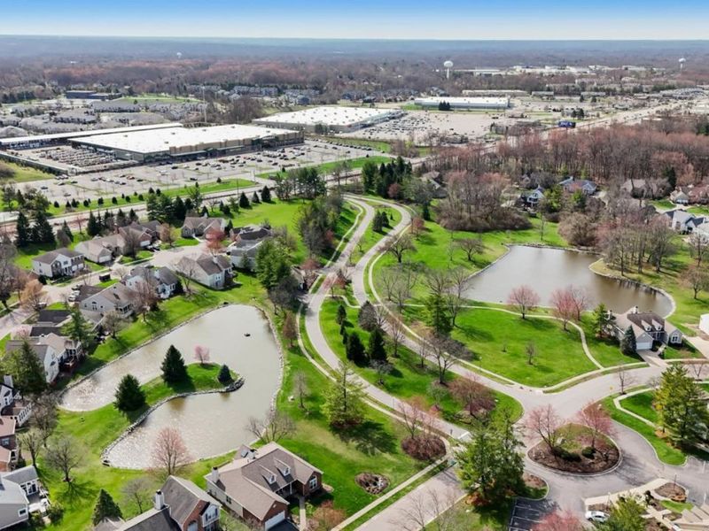 4036 Oak Tree Court, Loveland, OH 45140 Photo 9