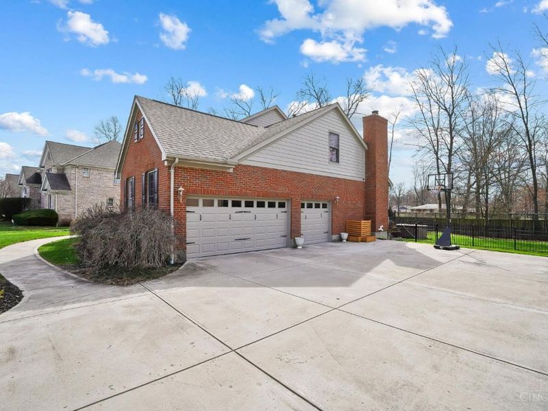 4036 Oak Tree Court, Loveland, OH 45140 Photo 92