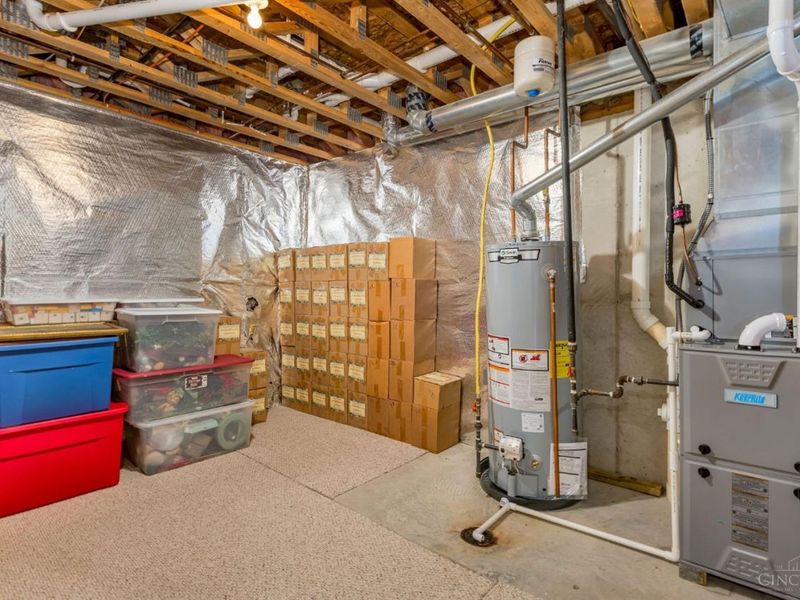 2344 Castle Pines Court, Hamilton, OH 45013 Photo 29