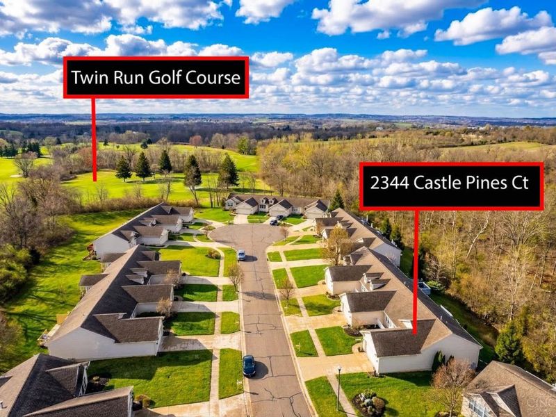 2344 Castle Pines Court, Hamilton, OH 45013 Photo 36