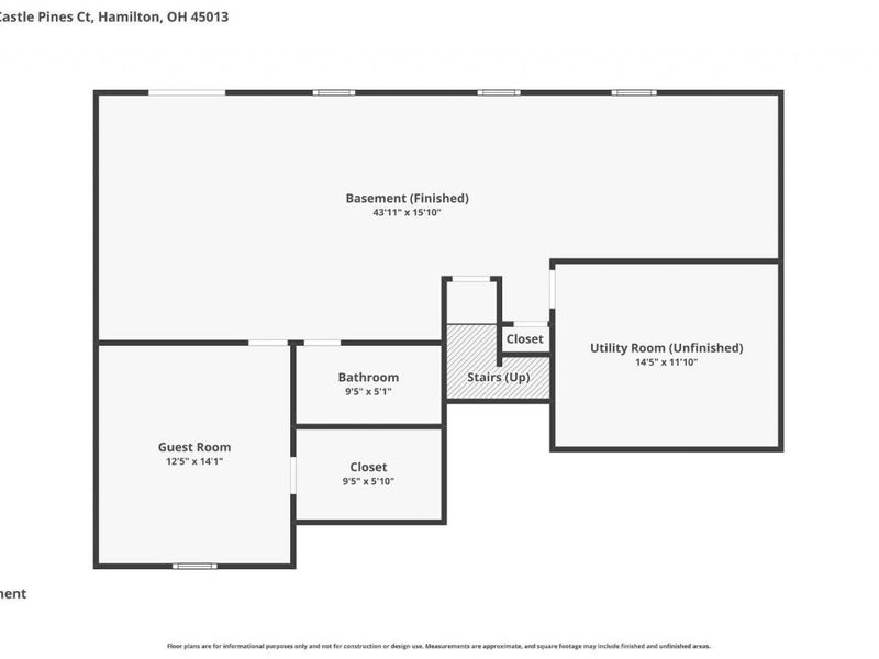 2344 Castle Pines Court, Hamilton, OH 45013 Photo 39