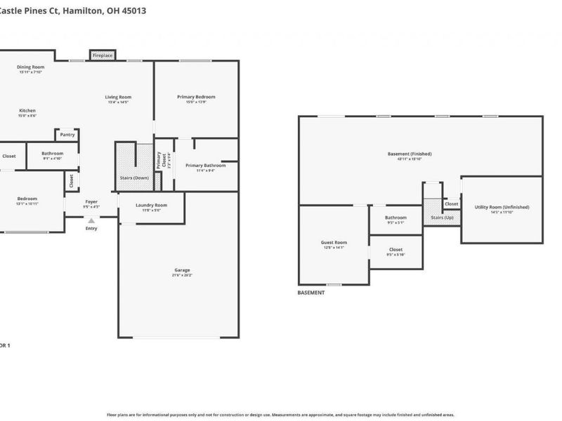 2344 Castle Pines Court, Hamilton, OH 45013 Photo 40