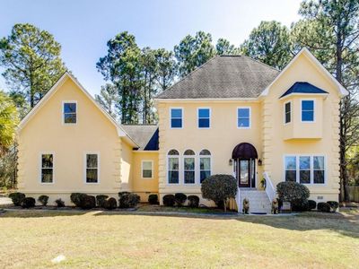 701 Kinlock Court , Columbia, SC 29223