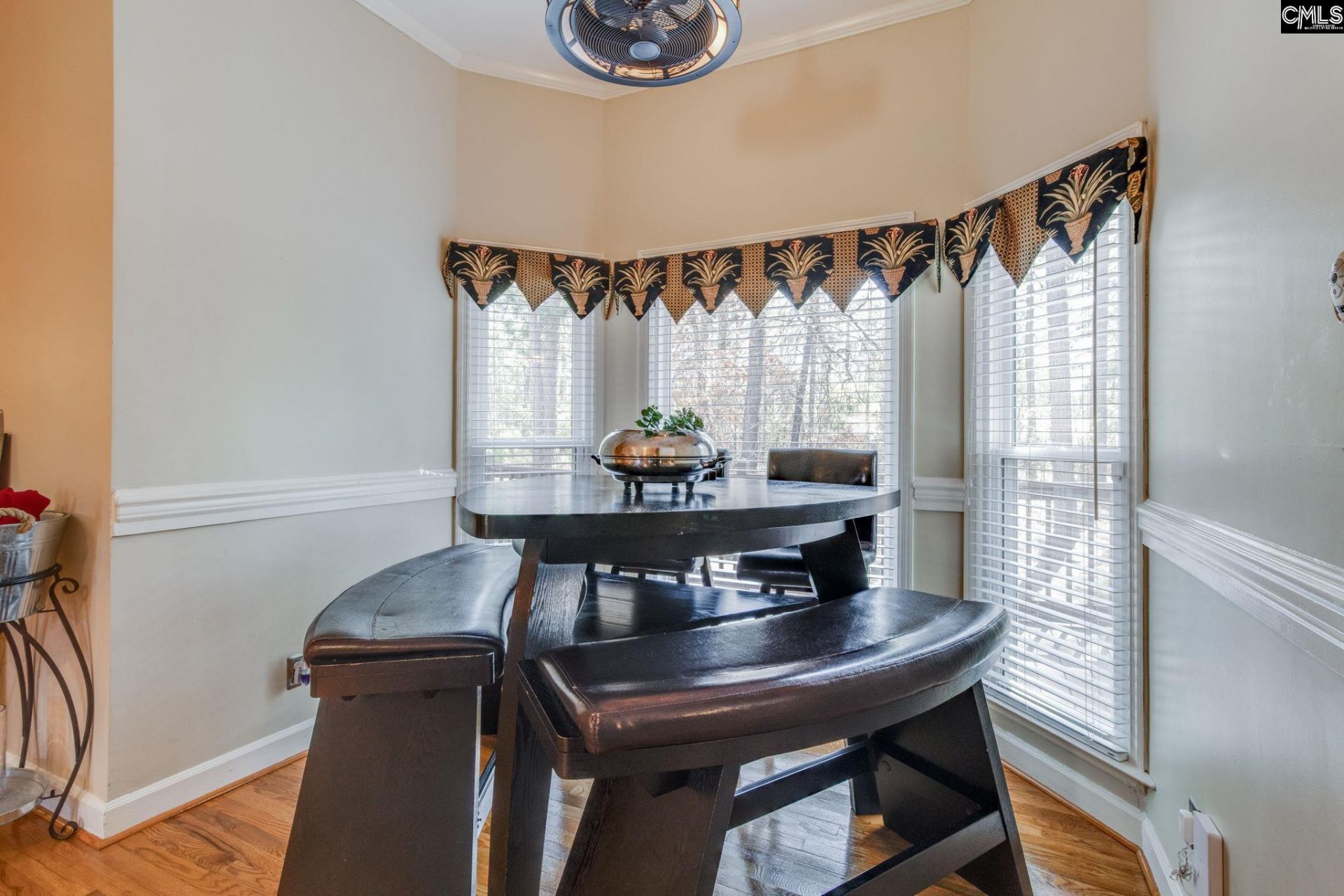 701 Kinlock Court Photo 13
