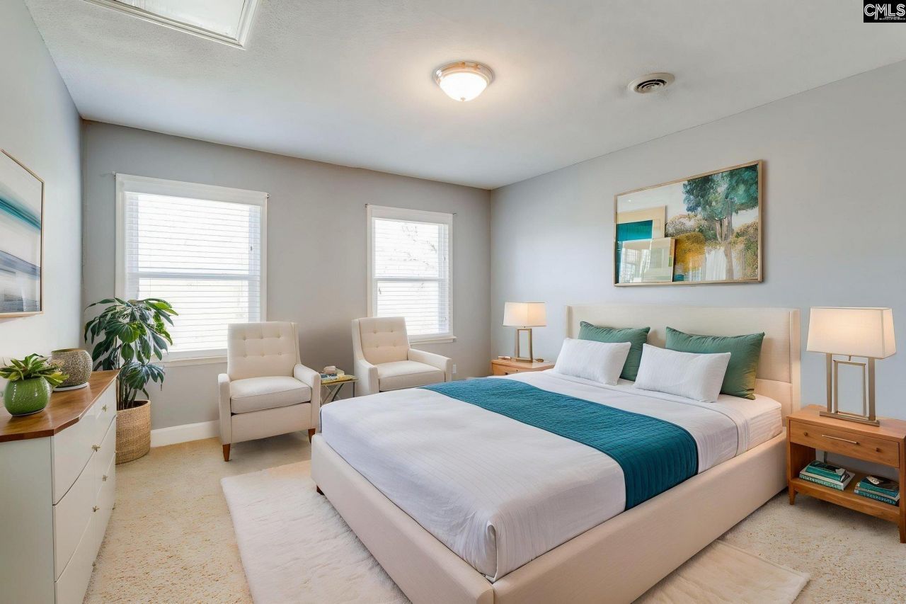 701 Kinlock Court  Photo 32