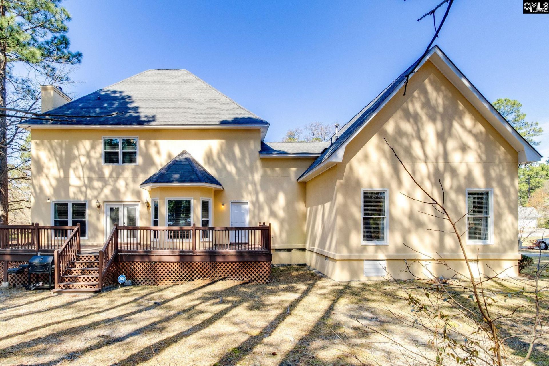701 Kinlock Court Photo 42