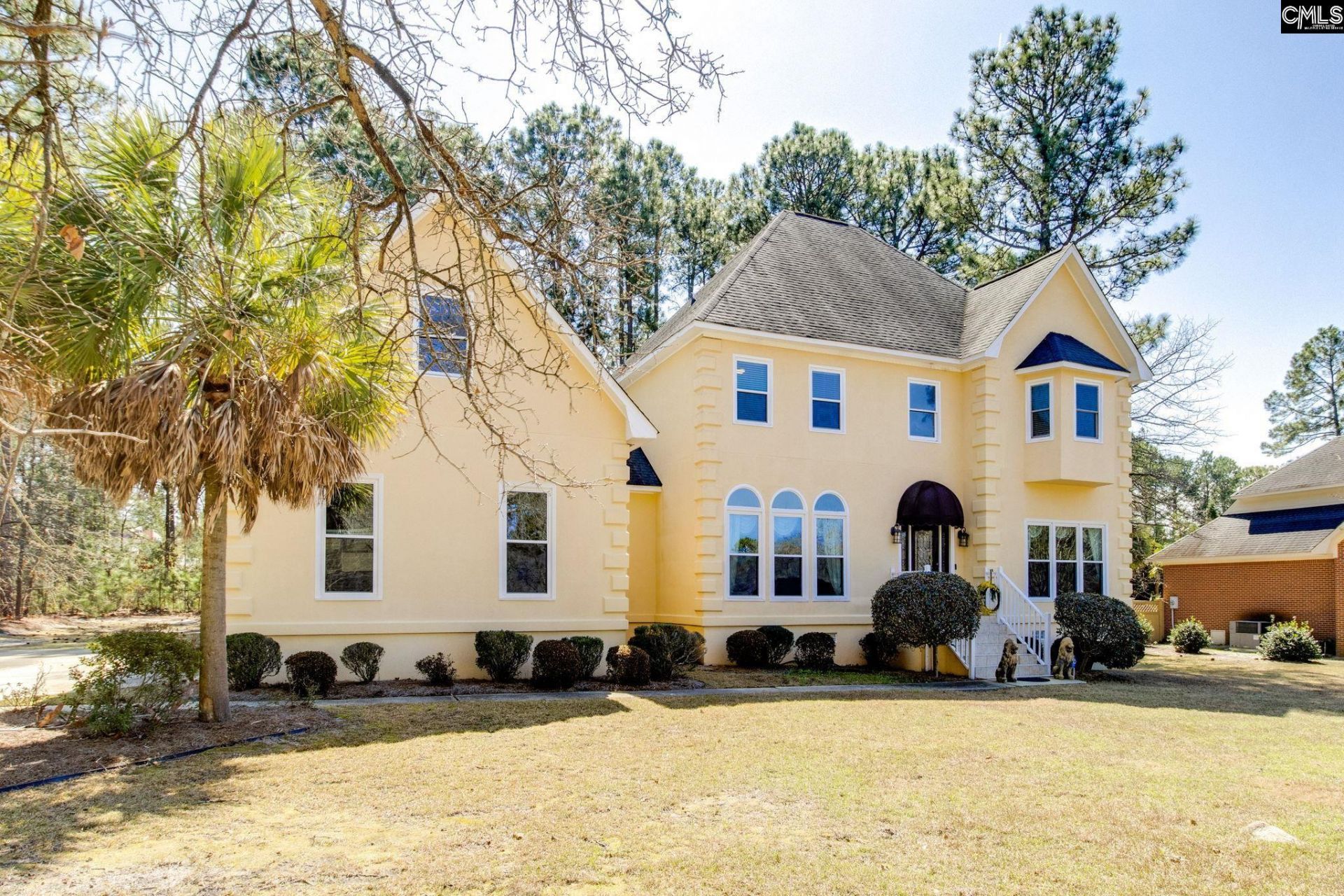 701 Kinlock Court Photo 43