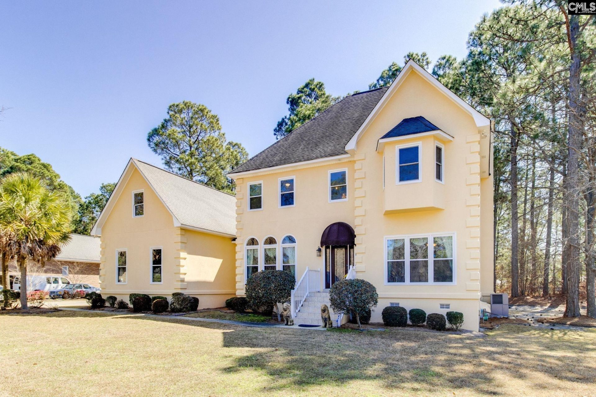 701 Kinlock Court Photo 44