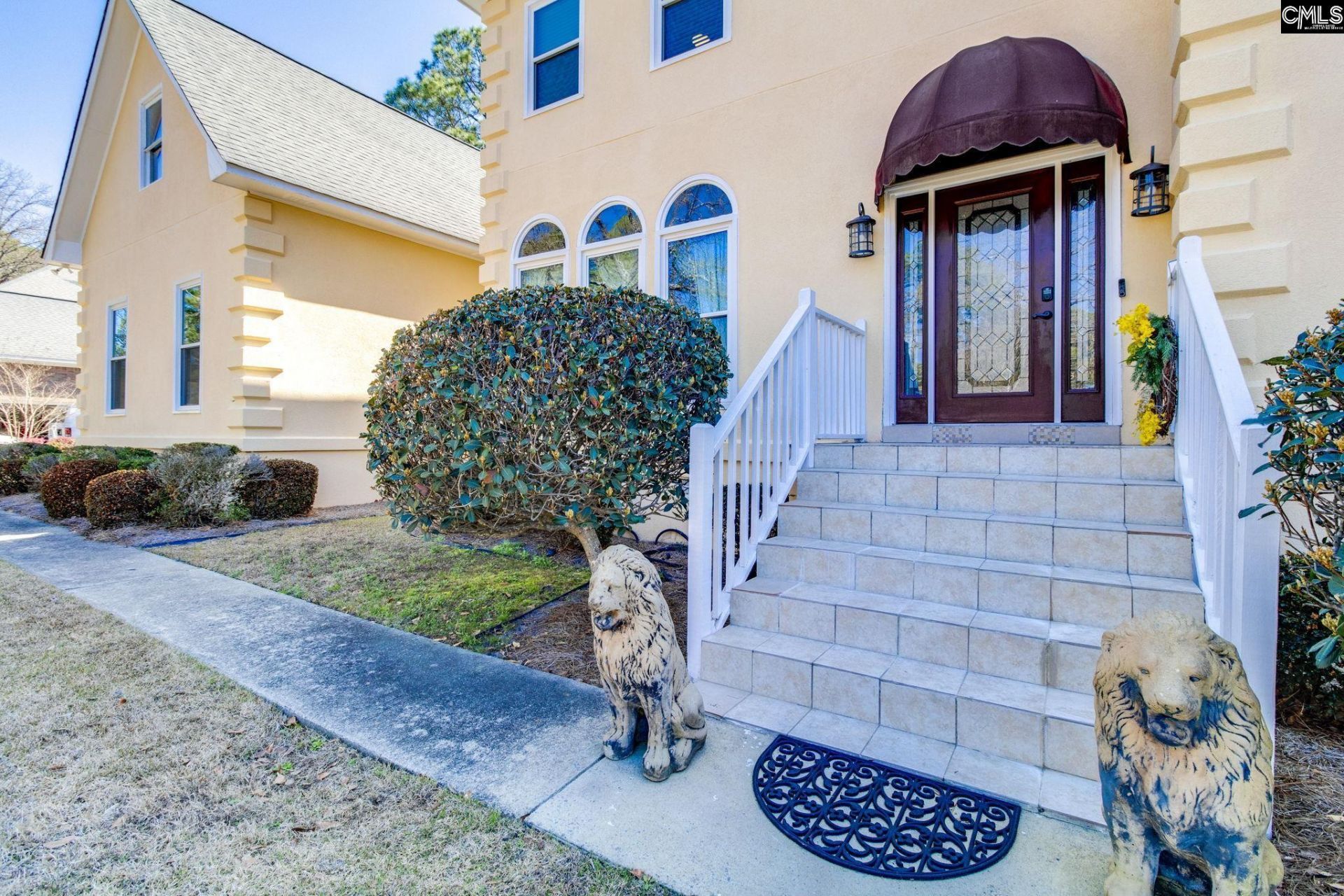 701 Kinlock Court Photo 45