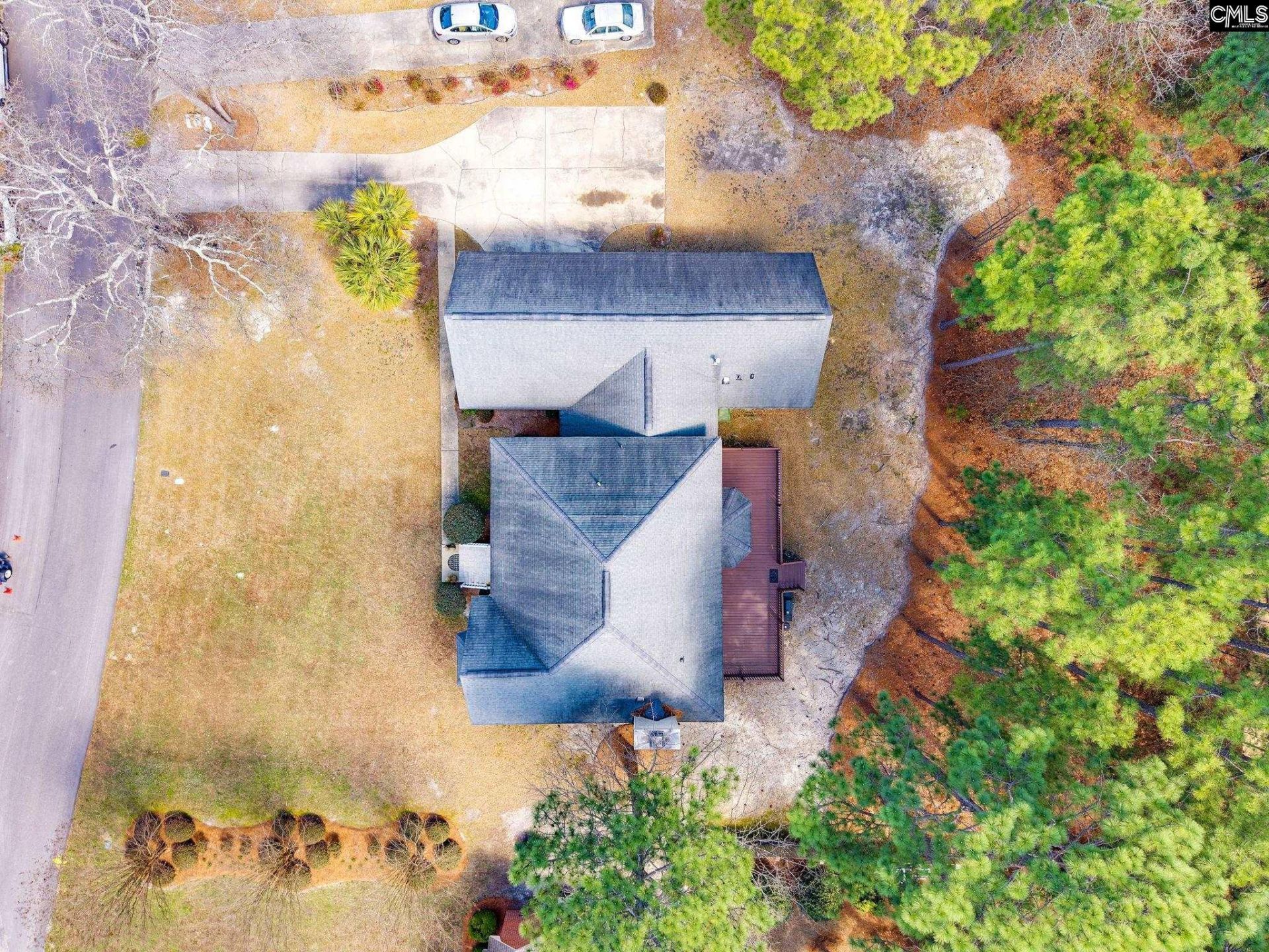 701 Kinlock Court Photo 46