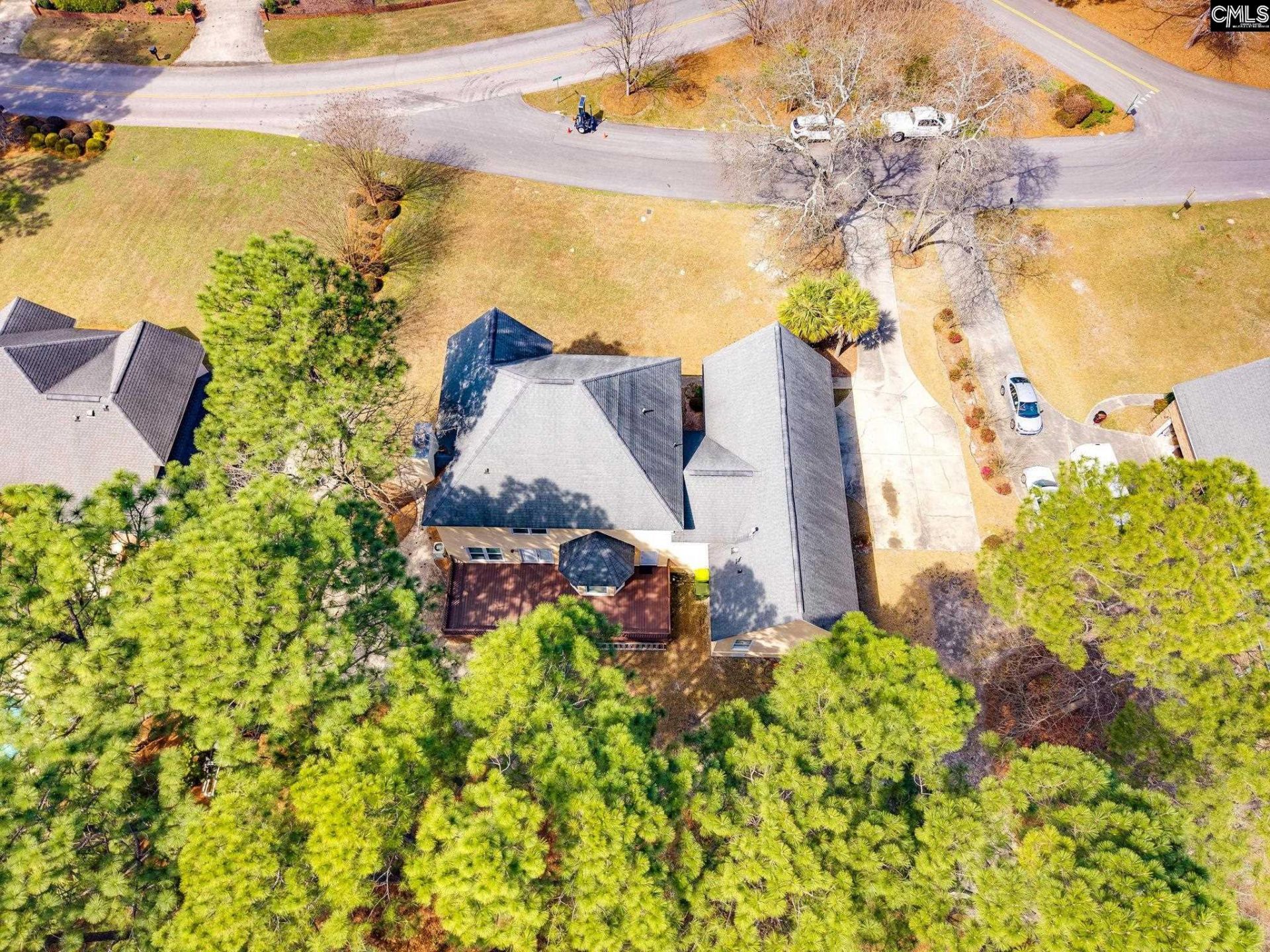 701 Kinlock Court Photo 48