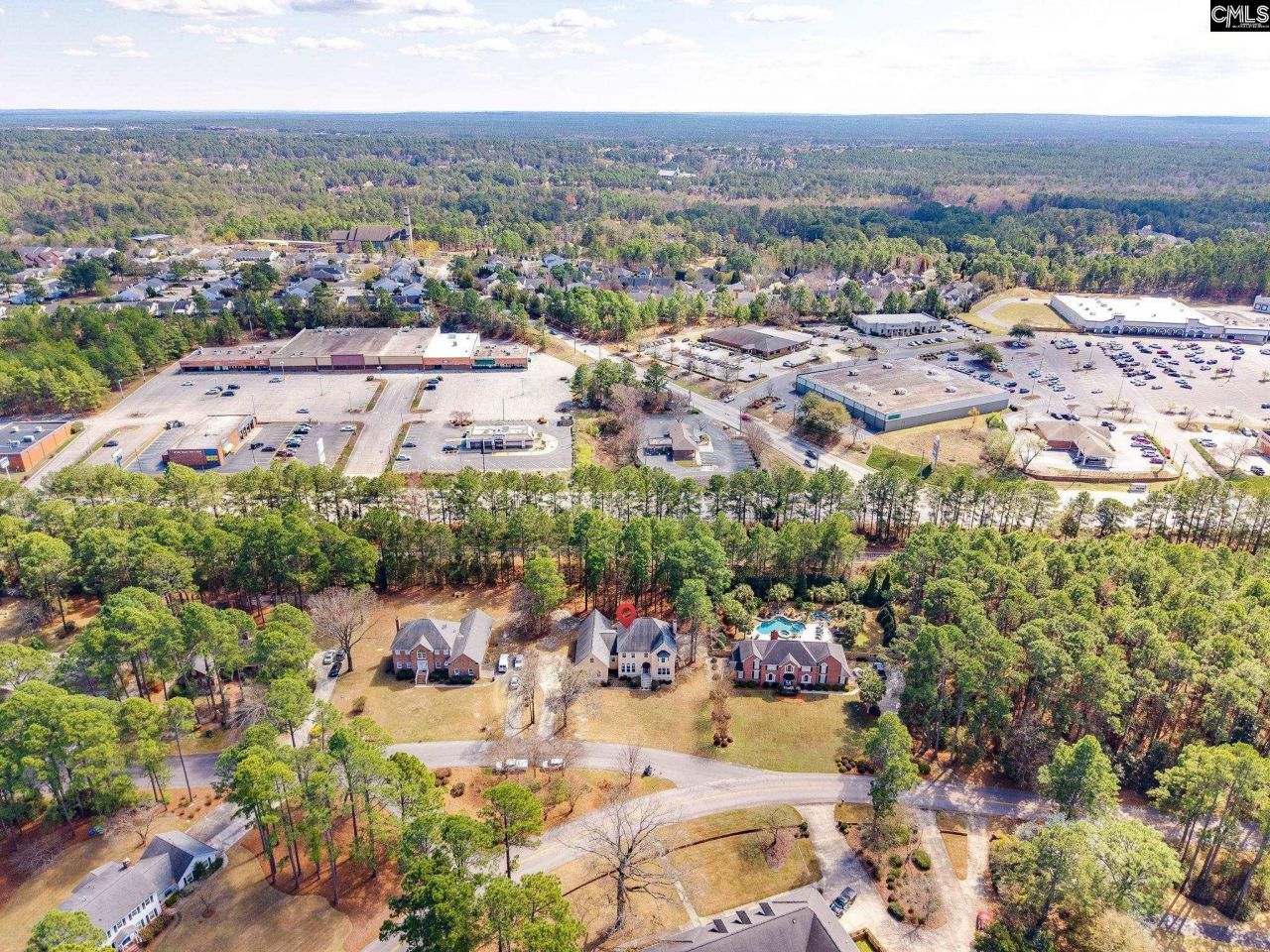 701 Kinlock Court  Photo 48