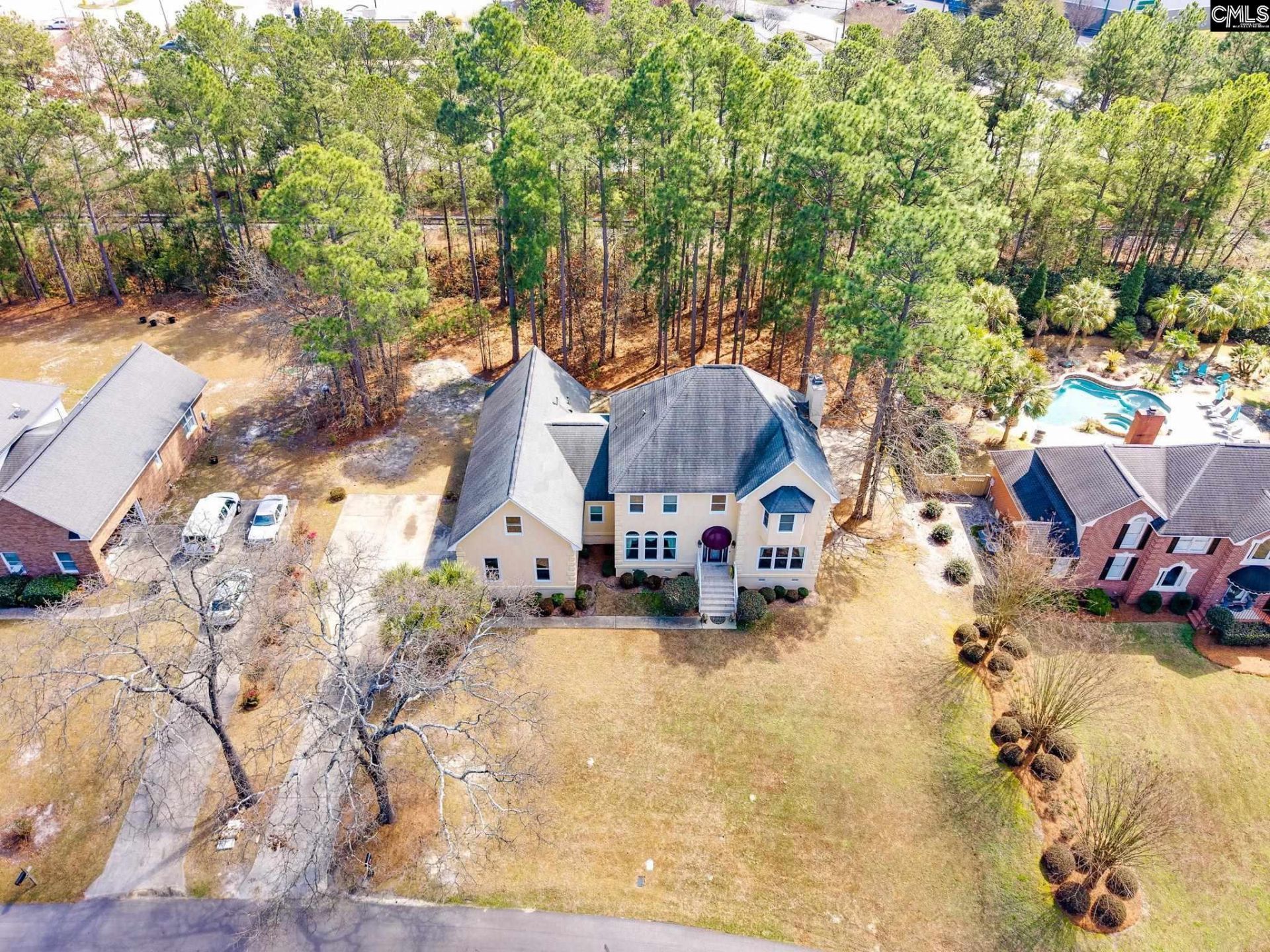 701 Kinlock Court Photo 49