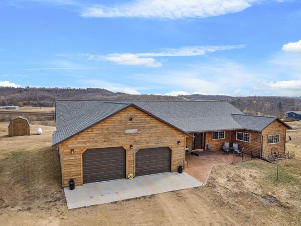 22855 Kettle Rd, Wilton, WI 54670